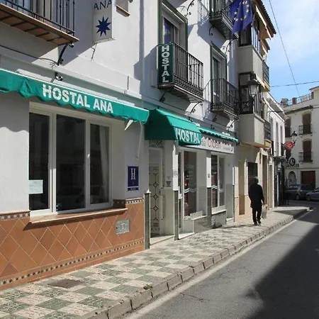Ana * Nerja